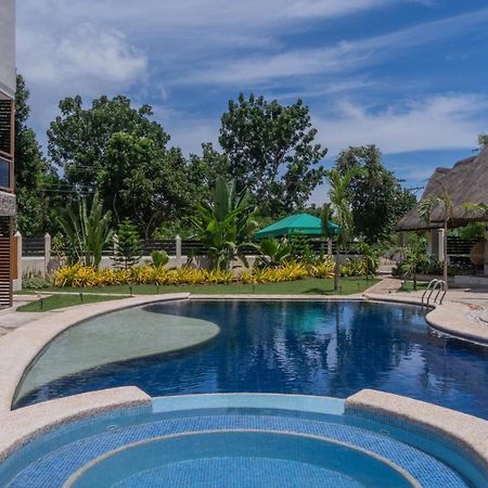 The Mayana Resort Дауис Экстерьер фото