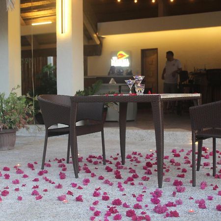 The Mayana Resort Дауис Экстерьер фото