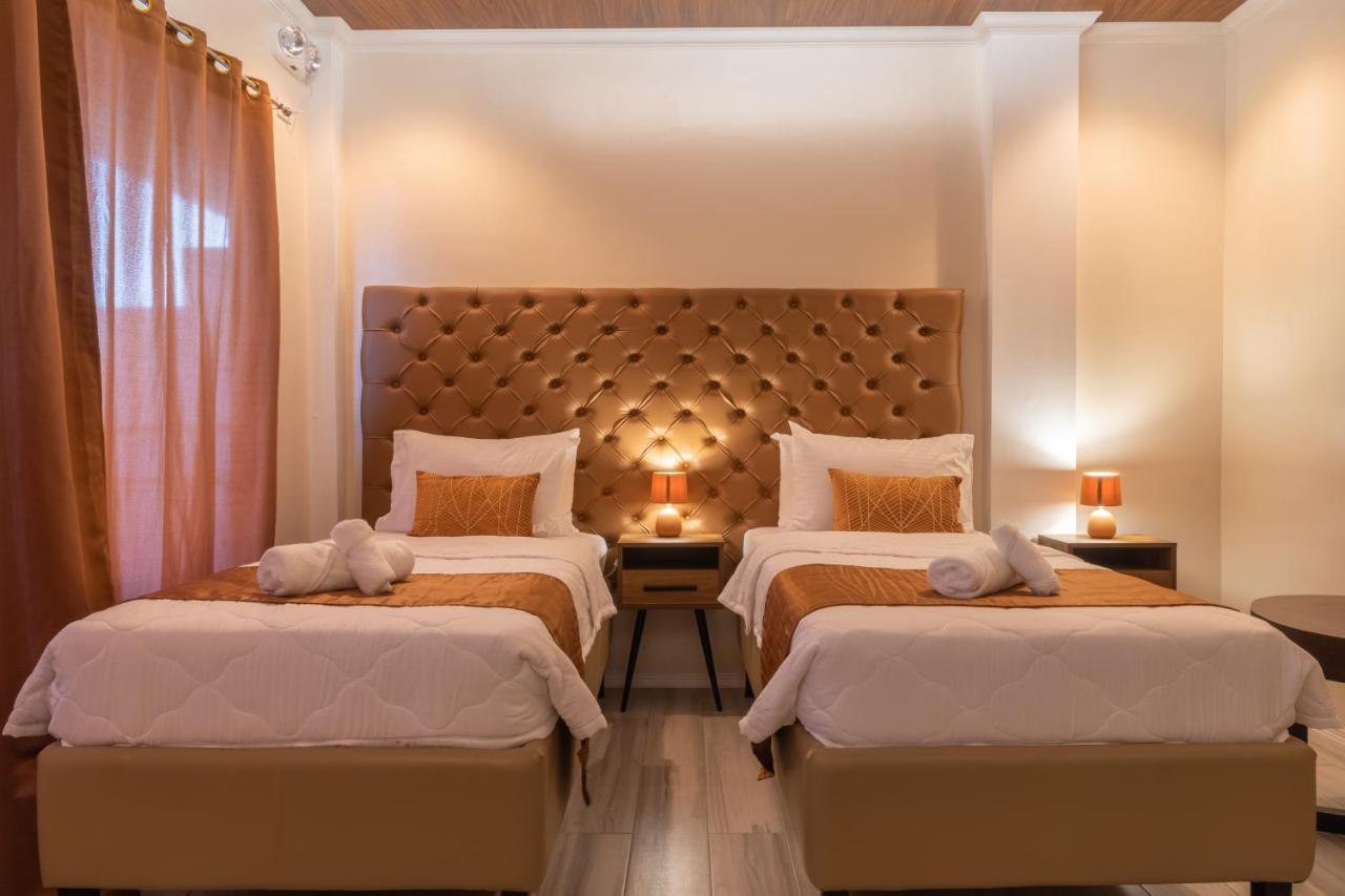 The Mayana Resort Дауис Экстерьер фото