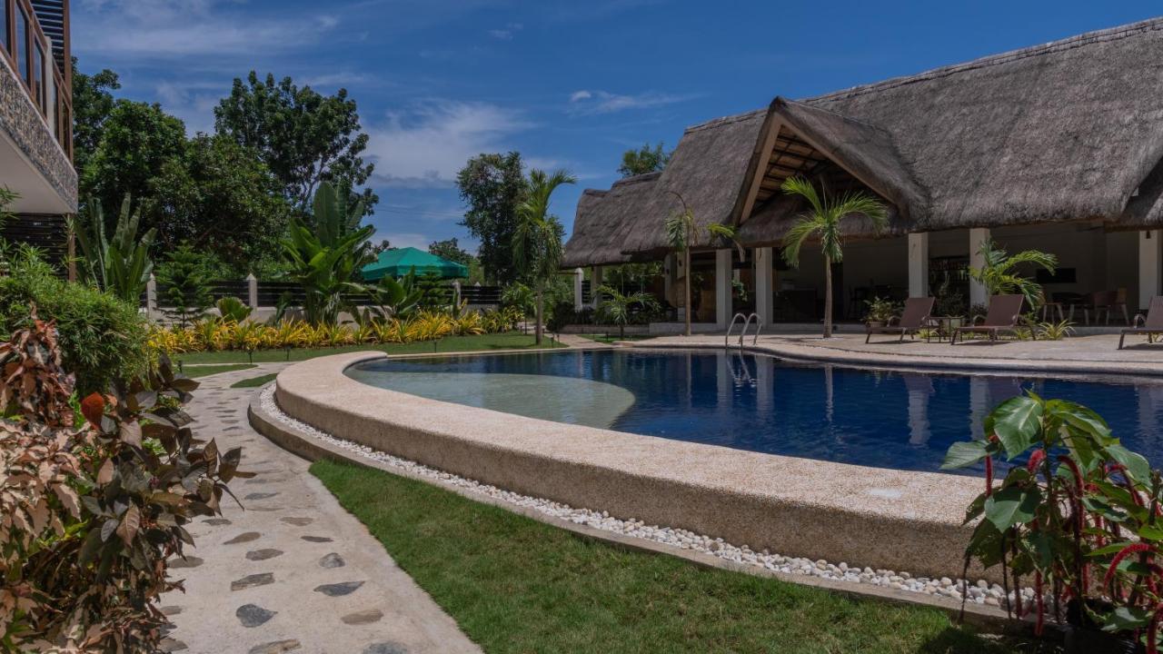 The Mayana Resort Дауис Экстерьер фото