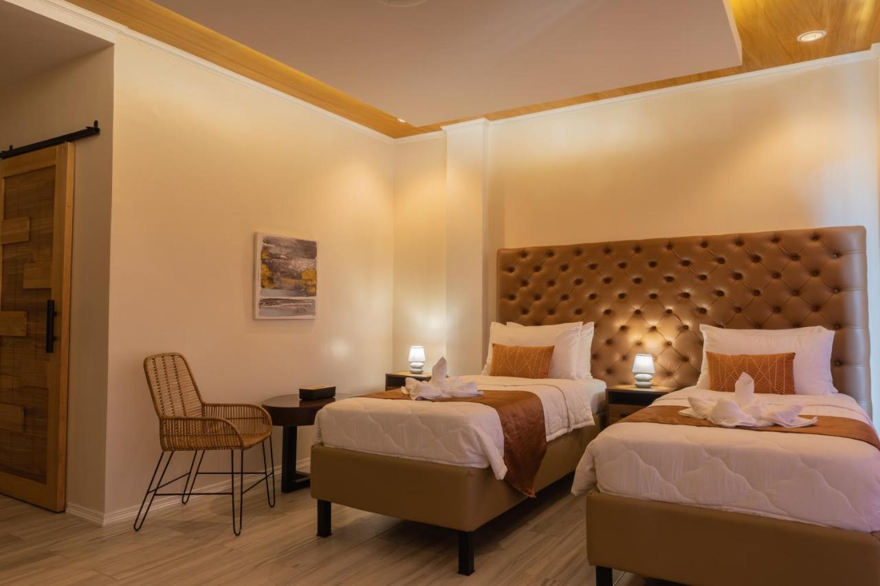 The Mayana Resort Дауис Экстерьер фото