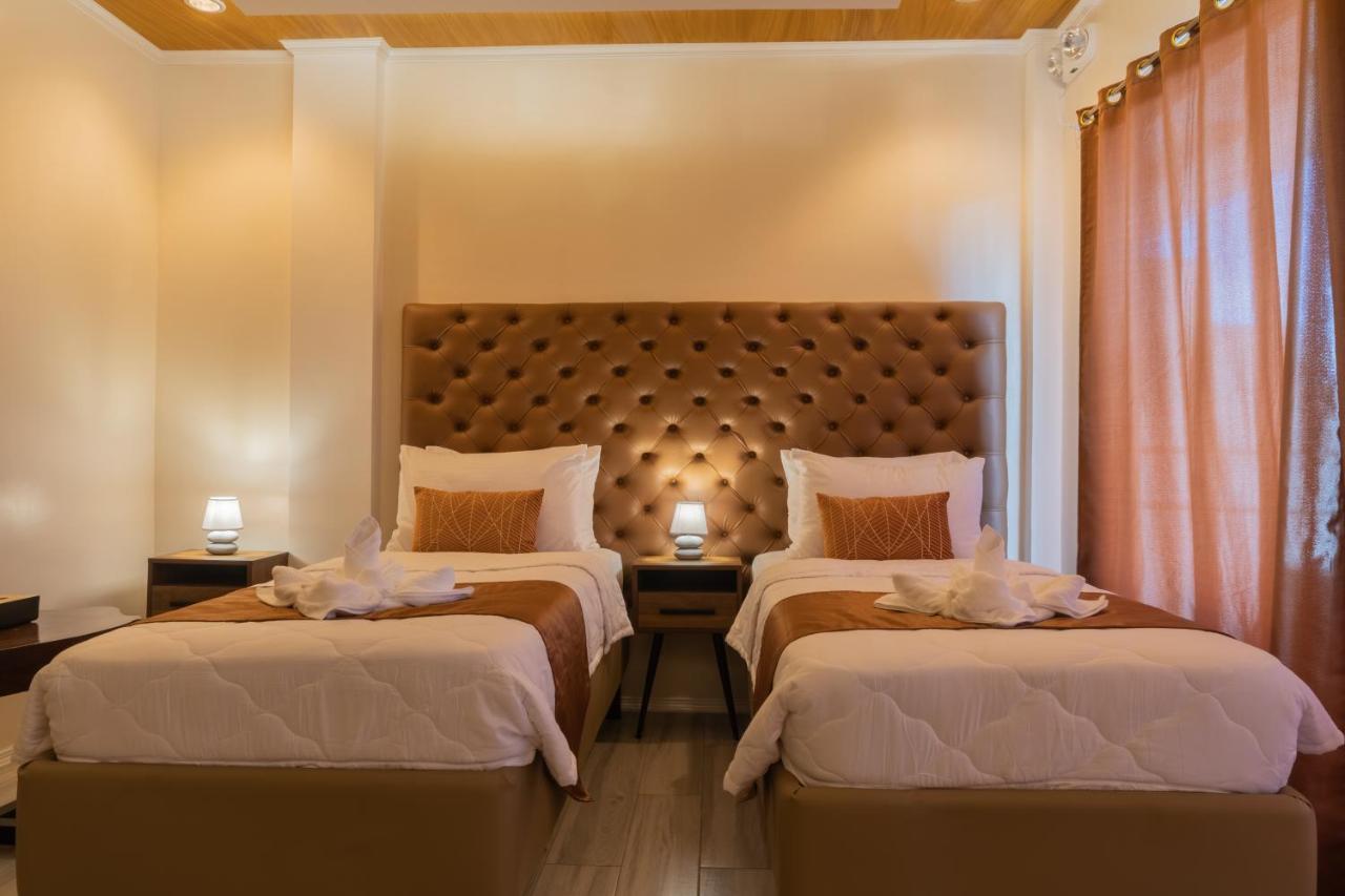 The Mayana Resort Дауис Экстерьер фото