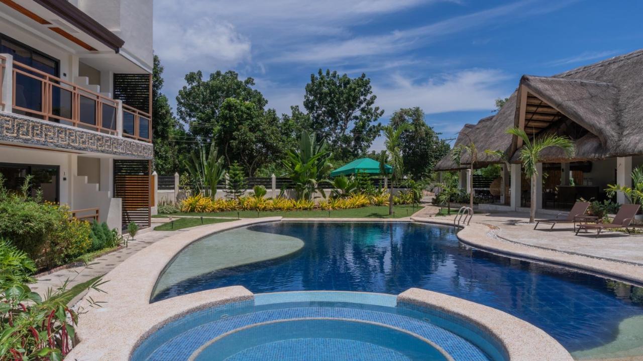 The Mayana Resort Дауис Экстерьер фото