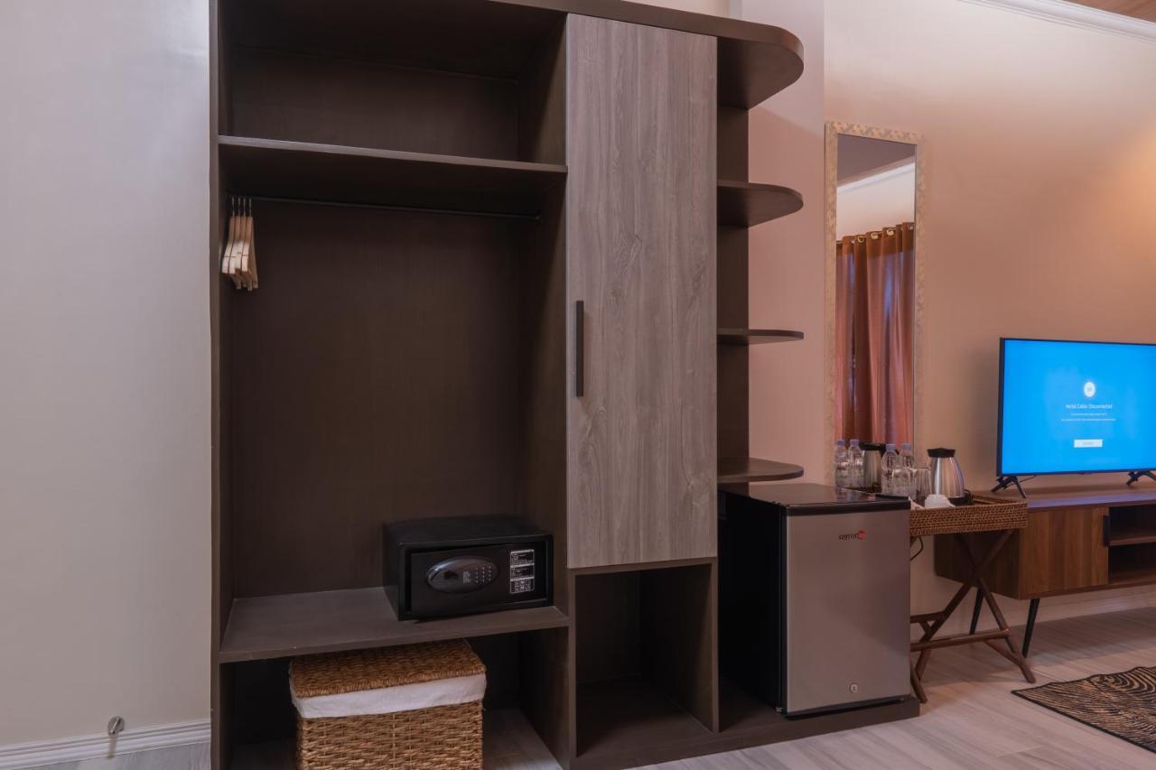 The Mayana Resort Дауис Экстерьер фото