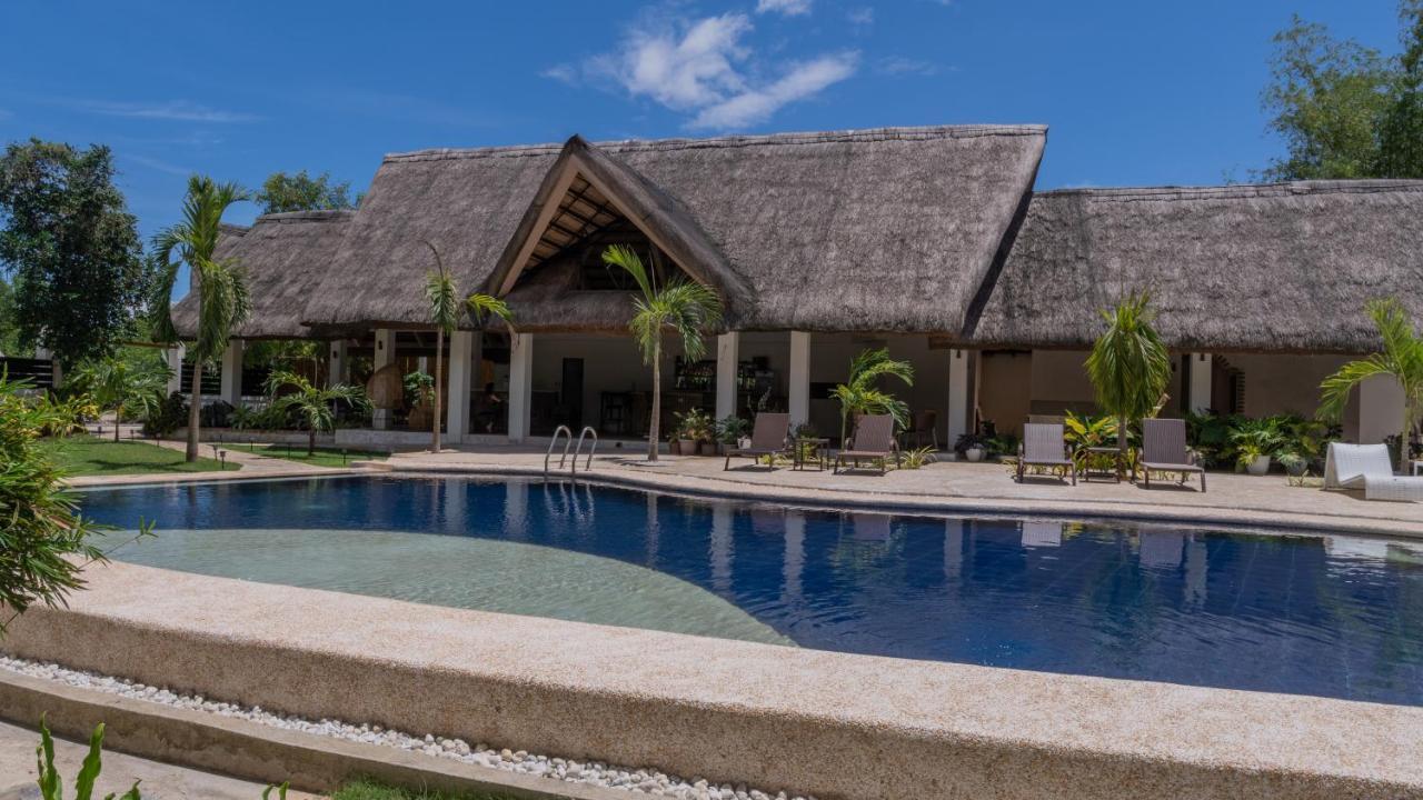 The Mayana Resort Дауис Экстерьер фото