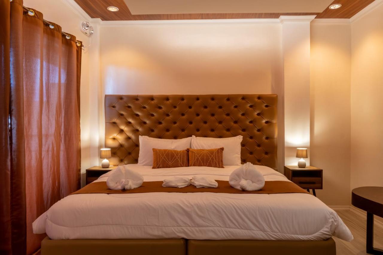 The Mayana Resort Дауис Экстерьер фото