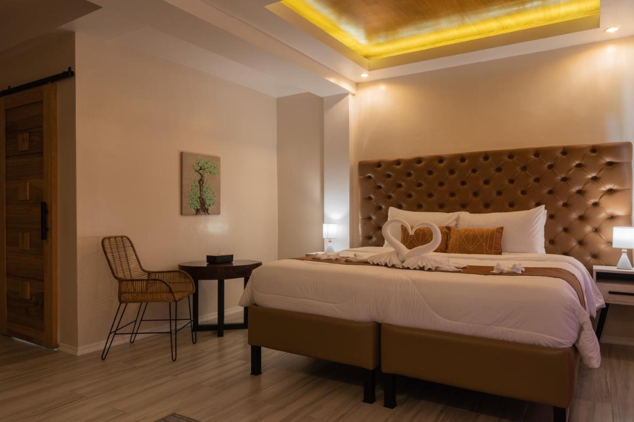 The Mayana Resort Дауис Экстерьер фото