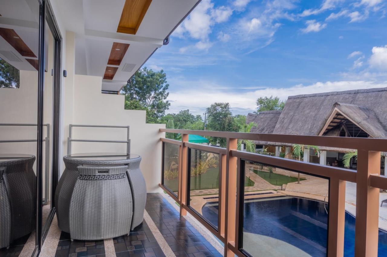 The Mayana Resort Дауис Экстерьер фото