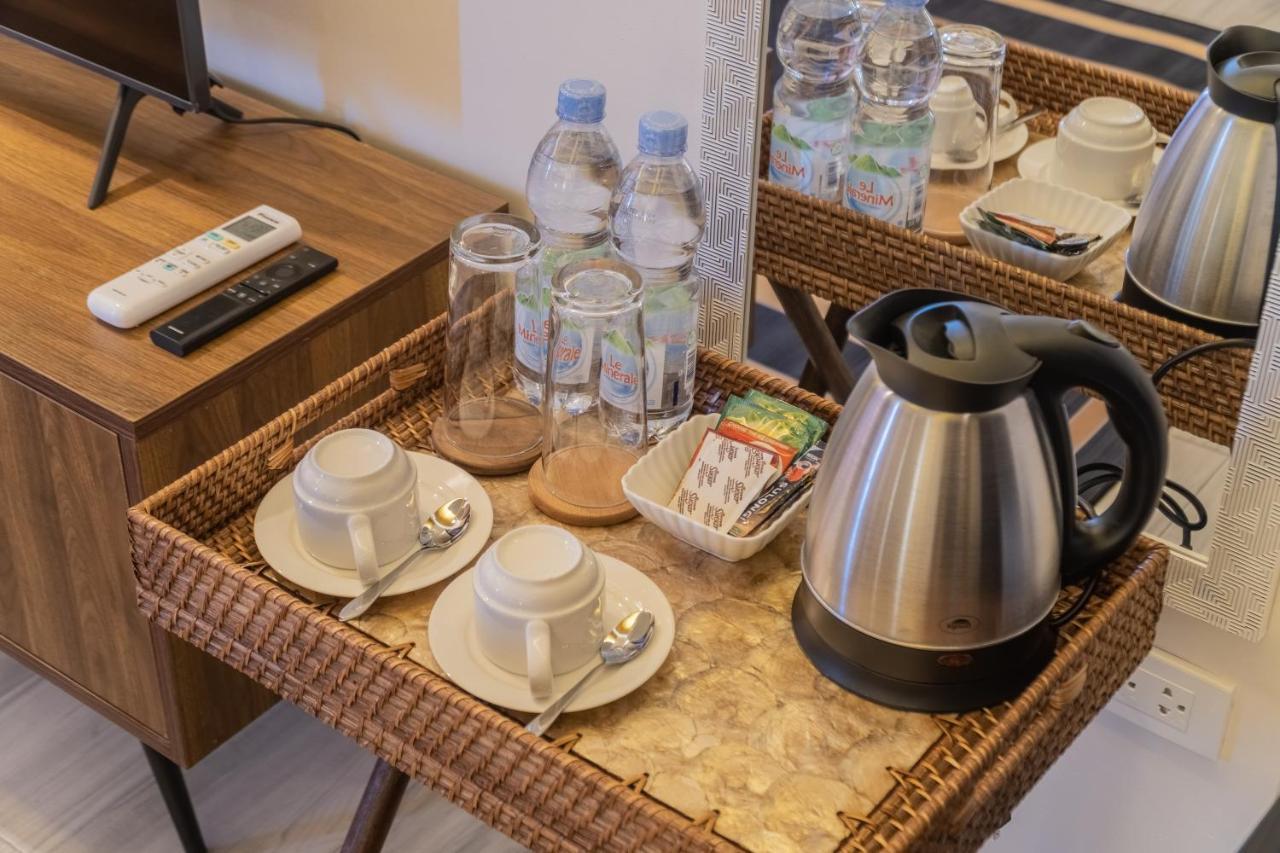 The Mayana Resort Дауис Экстерьер фото