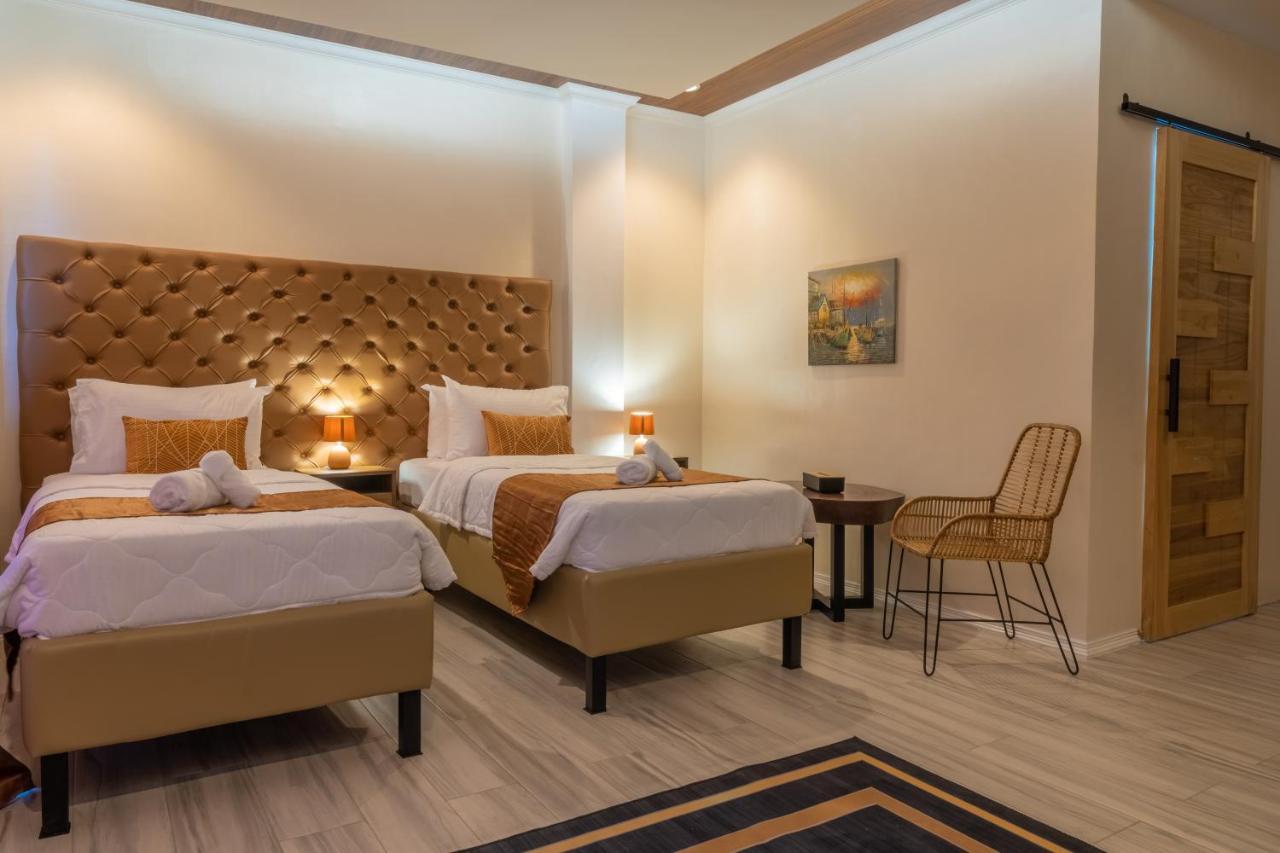 The Mayana Resort Дауис Экстерьер фото
