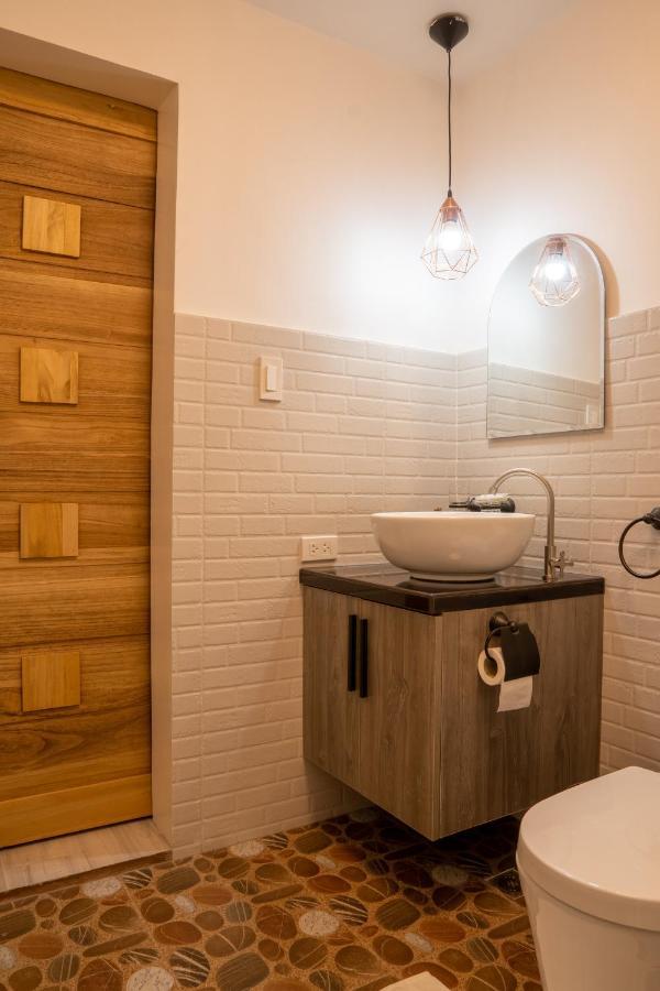 The Mayana Resort Дауис Экстерьер фото