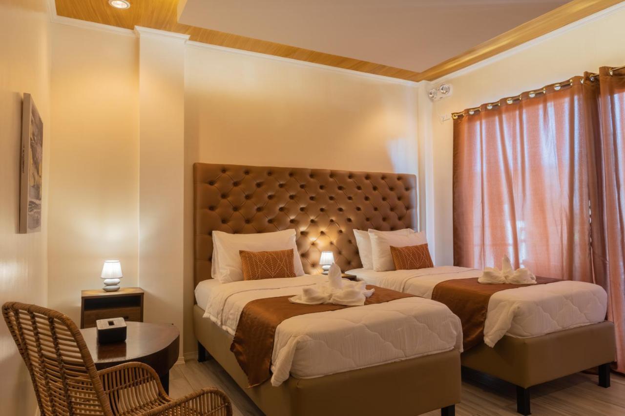 The Mayana Resort Дауис Экстерьер фото