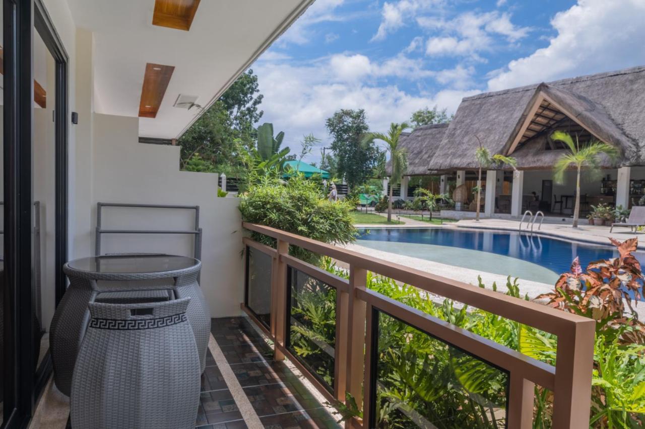 The Mayana Resort Дауис Экстерьер фото