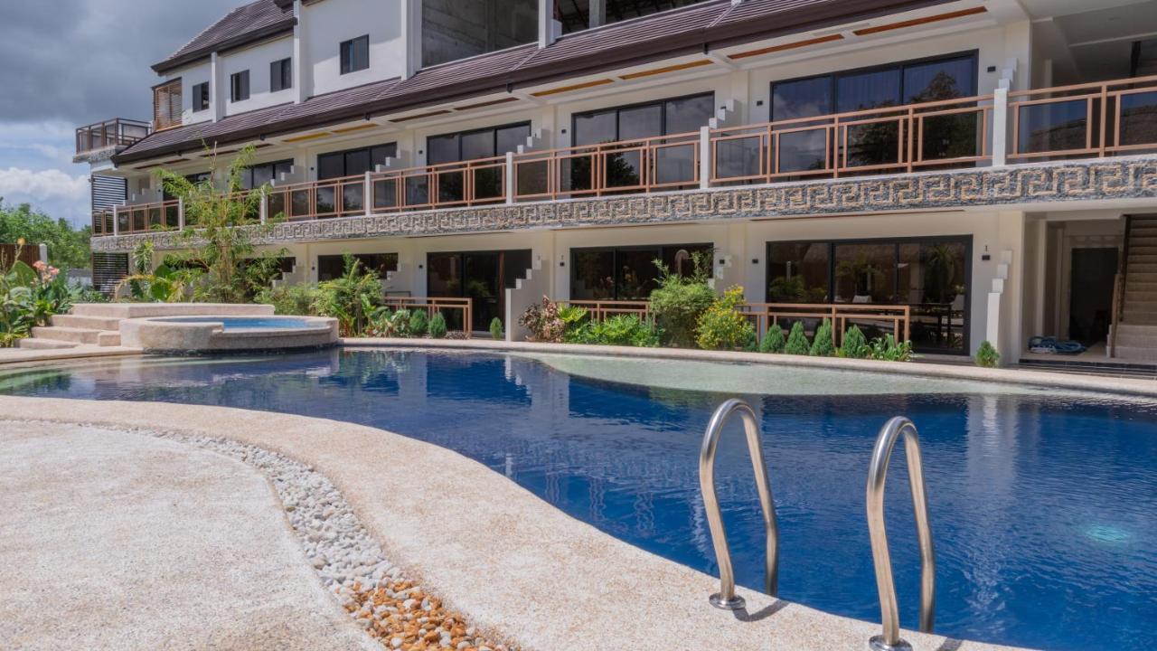 The Mayana Resort Дауис Экстерьер фото