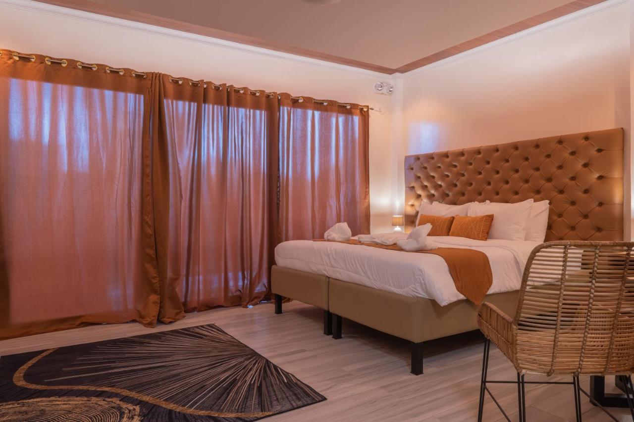 The Mayana Resort Дауис Экстерьер фото
