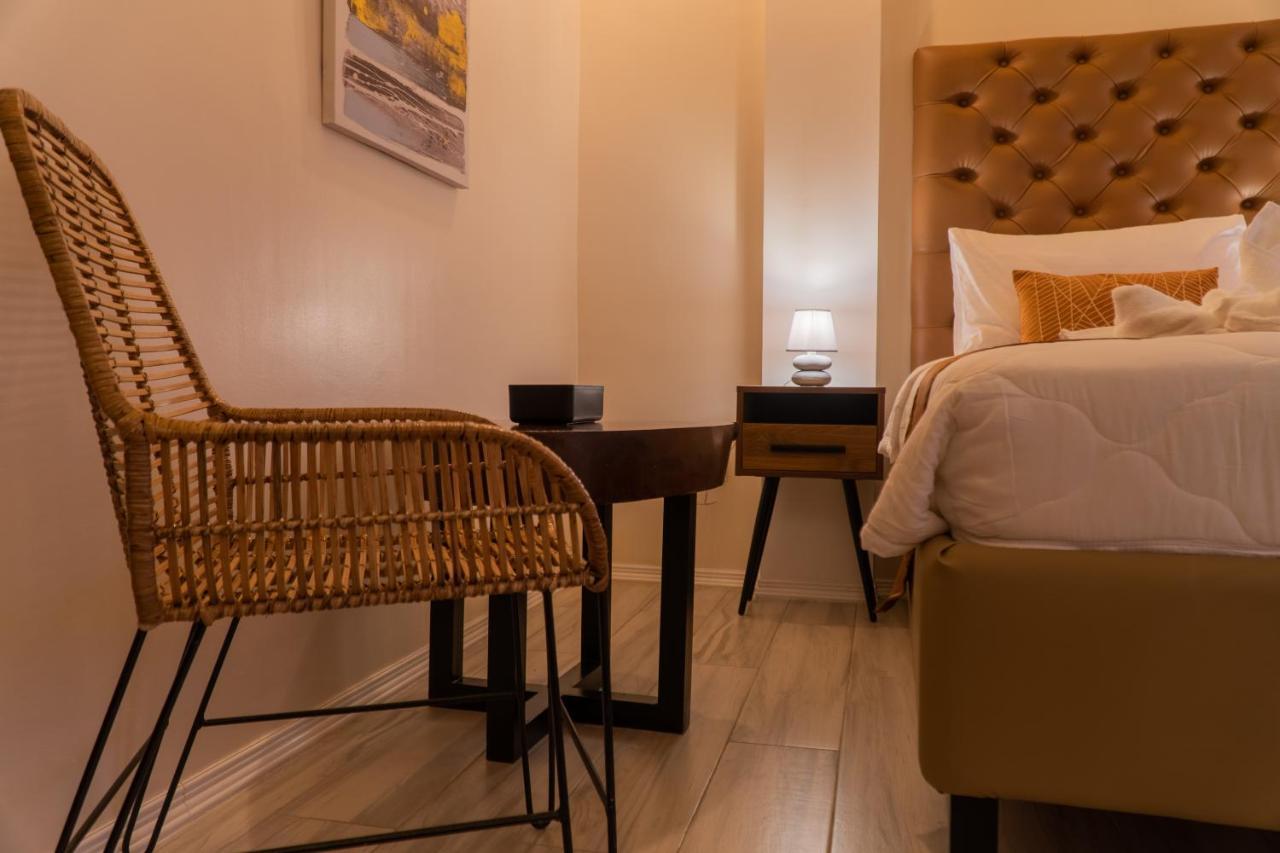 The Mayana Resort Дауис Экстерьер фото
