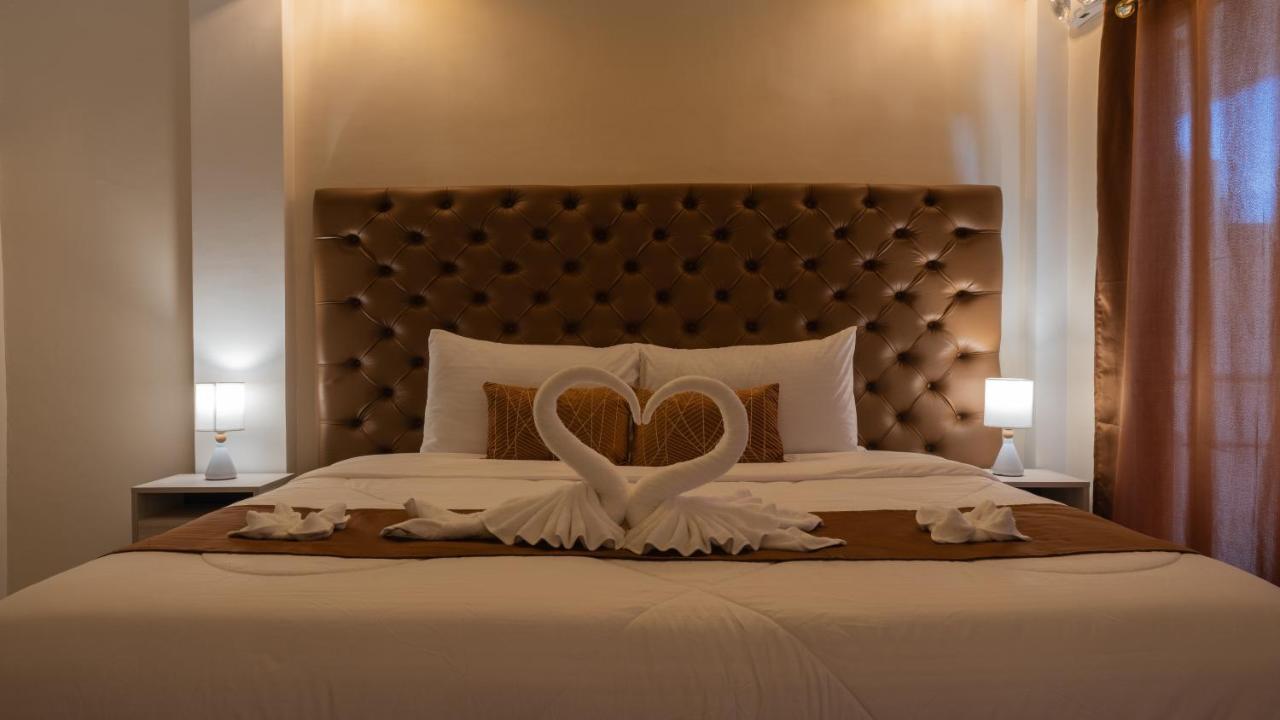 The Mayana Resort Дауис Экстерьер фото
