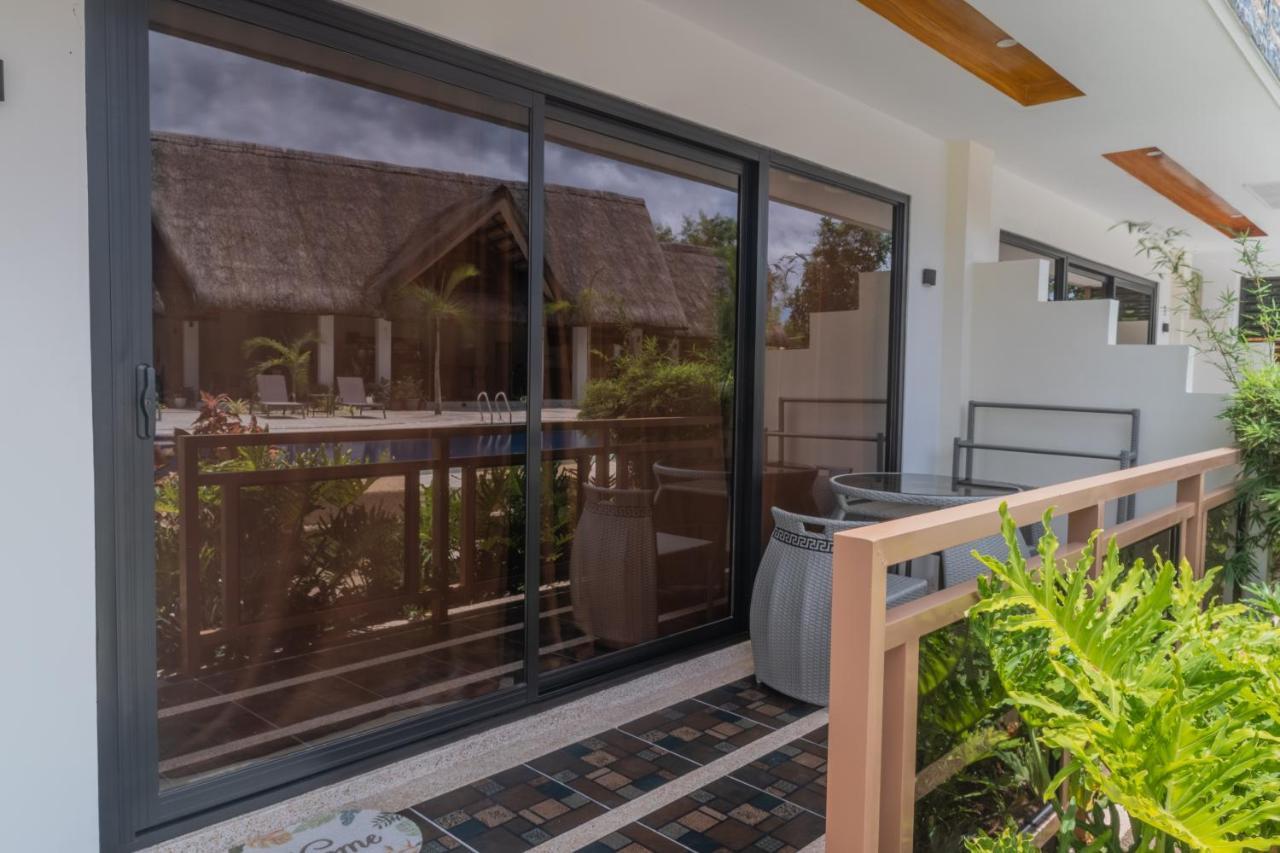 The Mayana Resort Дауис Экстерьер фото