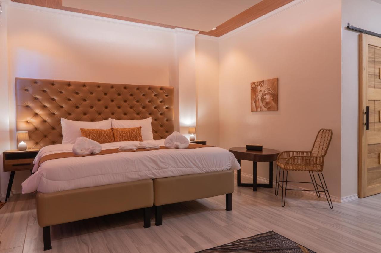 The Mayana Resort Дауис Экстерьер фото