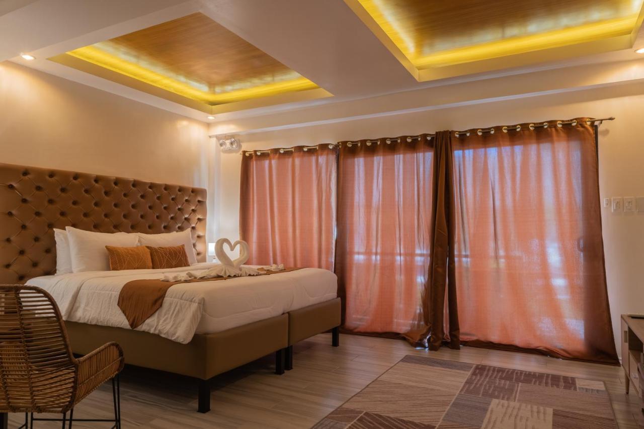The Mayana Resort Дауис Экстерьер фото