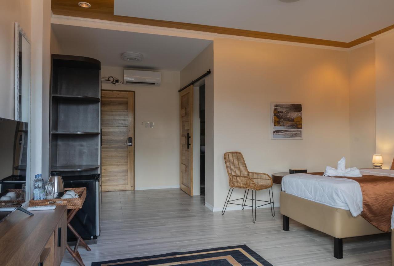The Mayana Resort Дауис Экстерьер фото