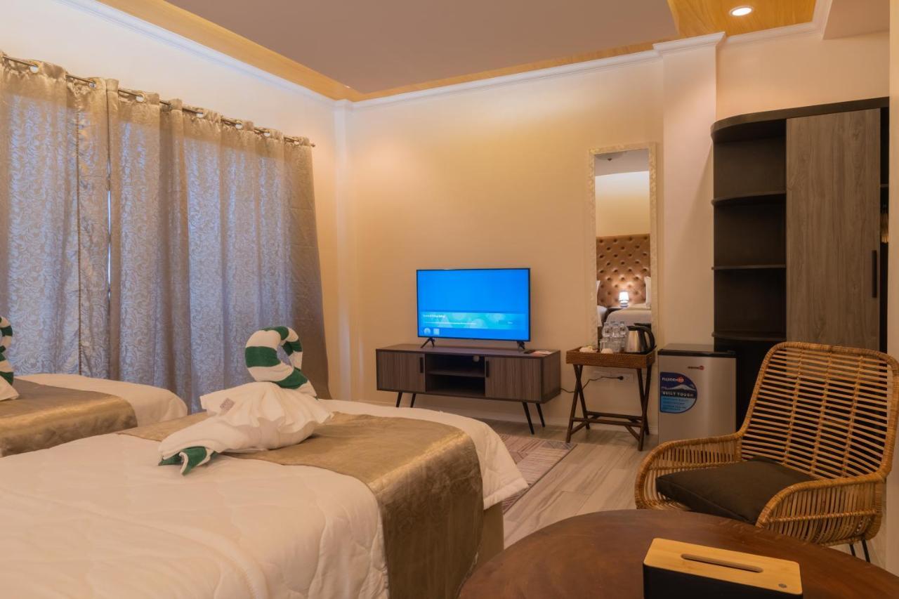 The Mayana Resort Дауис Экстерьер фото