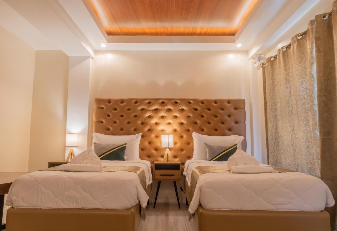 The Mayana Resort Дауис Экстерьер фото