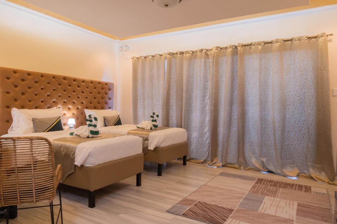 The Mayana Resort Дауис Экстерьер фото