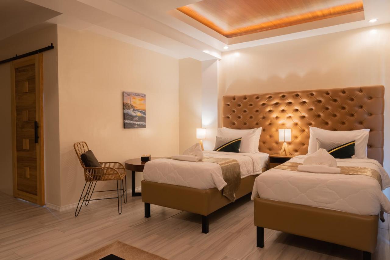 The Mayana Resort Дауис Экстерьер фото