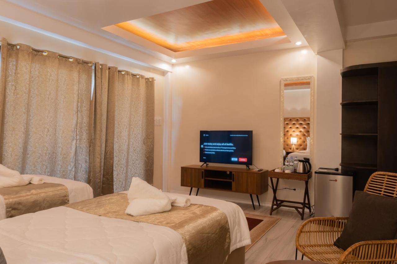 The Mayana Resort Дауис Экстерьер фото