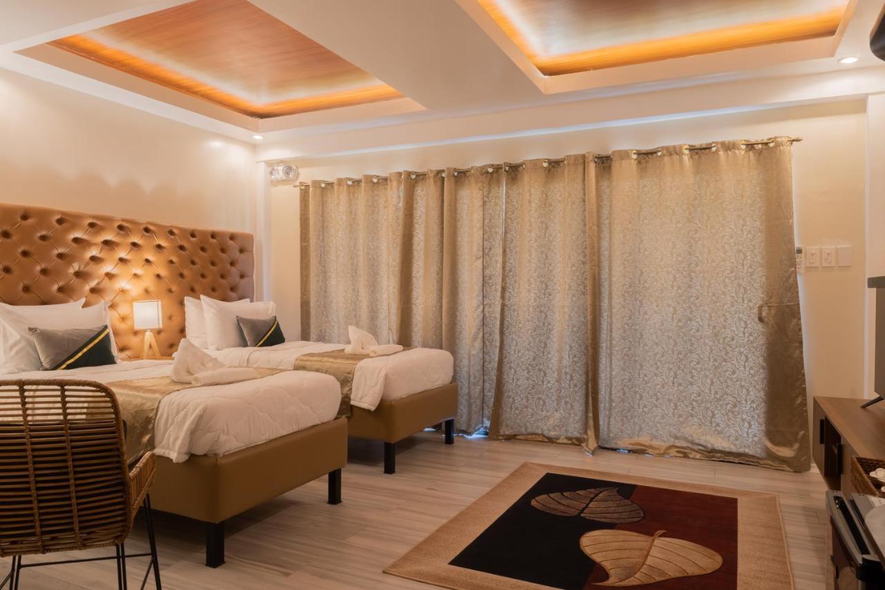The Mayana Resort Дауис Экстерьер фото
