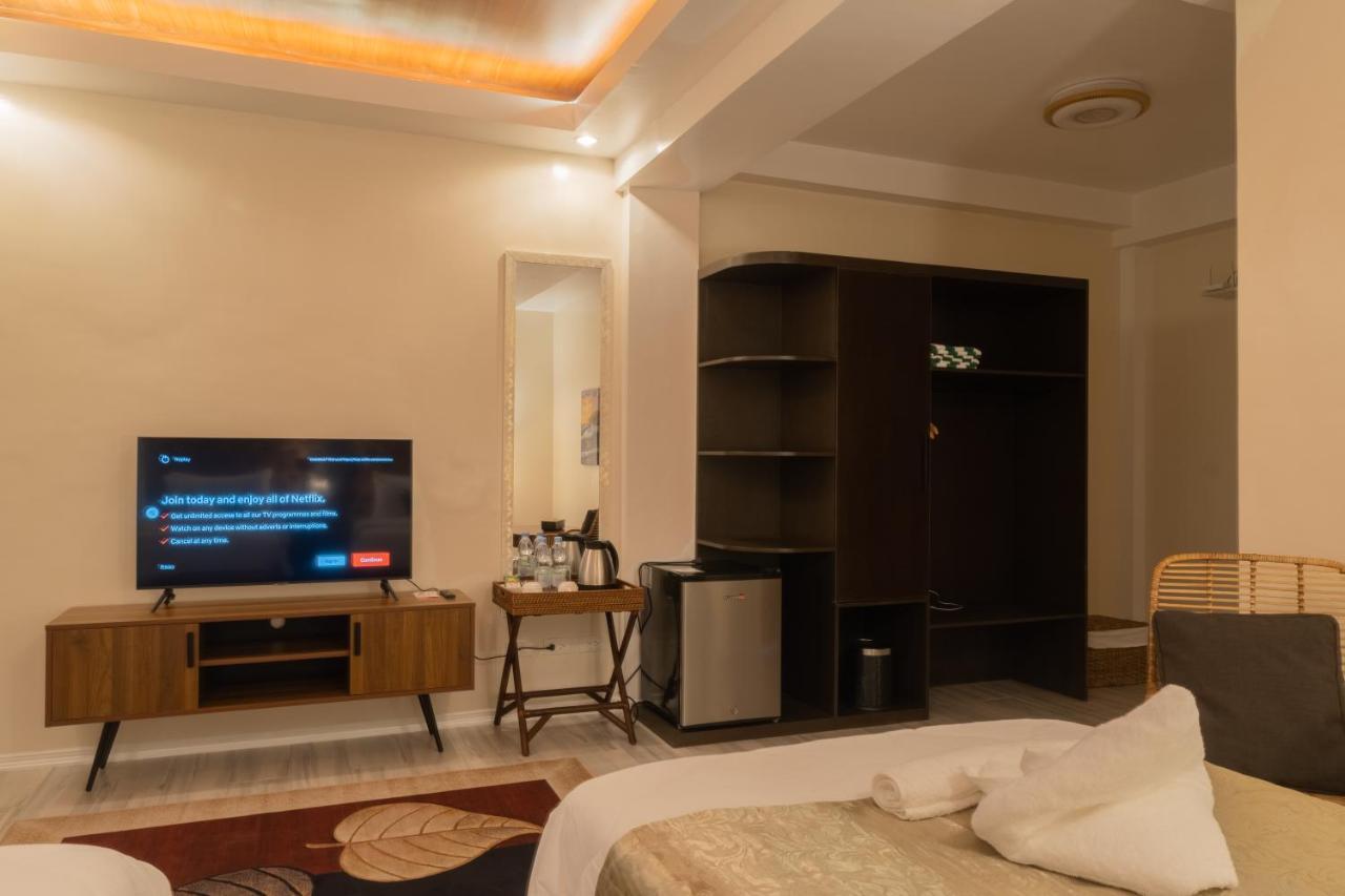 The Mayana Resort Дауис Экстерьер фото