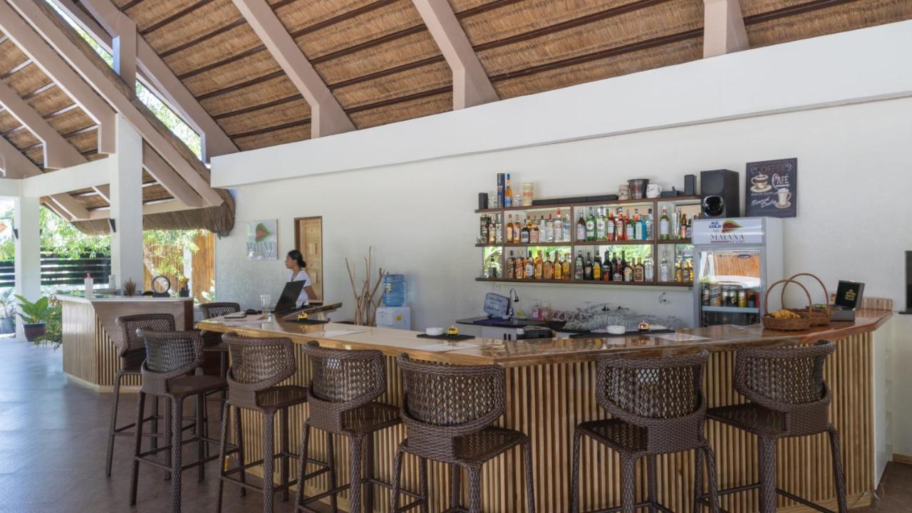 The Mayana Resort Дауис Экстерьер фото