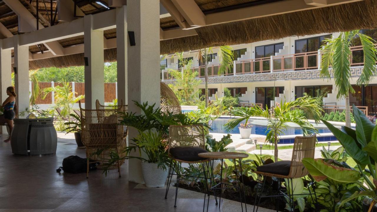 The Mayana Resort Дауис Экстерьер фото